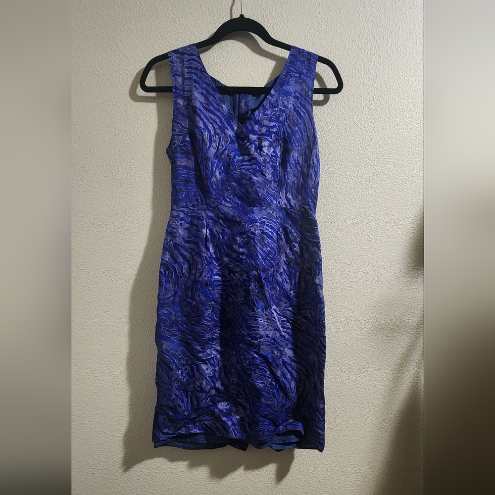 Banana republic dress